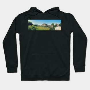 Culzean Castle and Gardens Hoodie